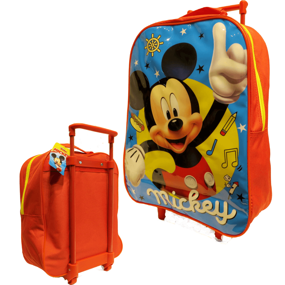 Templar Foldable Mickey Trolley